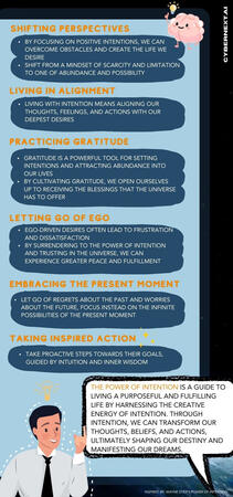 Power of Intention
